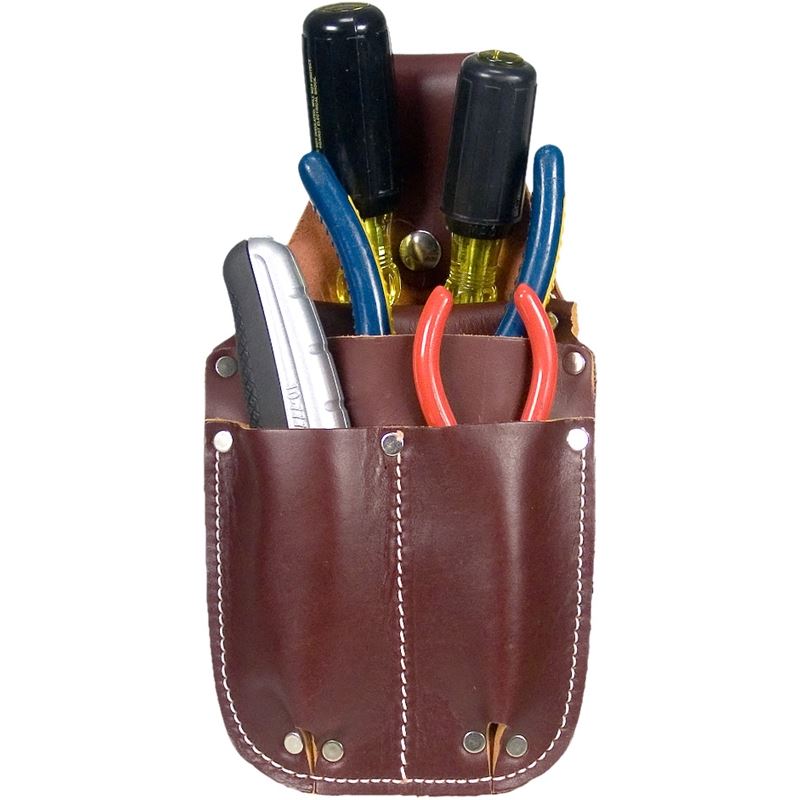 OCCIDENTAL LEATHER 5057 - Pocket Caddy