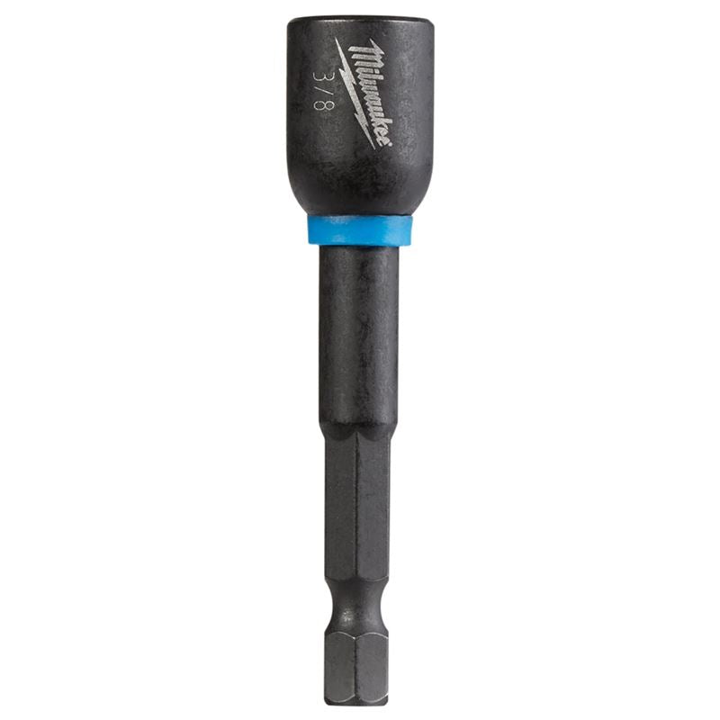 49-66-4735 SHOCKWAVE 2-9/16 in. Magnetic Nut Driver 3/8 in.