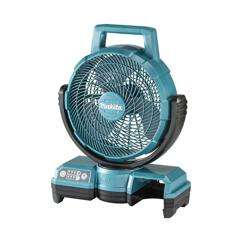 Makita DCF203Z  Cordless or Electric Jobsite Fan