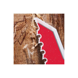 Milwaukee 48-01-7027 12" 5 TPI The Ax Sawzall Blade (100 Pk)