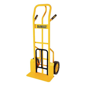 DEWALT DXWT-500 4-IN-ONE HANDTRUCK