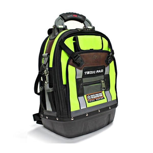 Veto Pro Pac TECH-PAC HI-VIZ Backpack