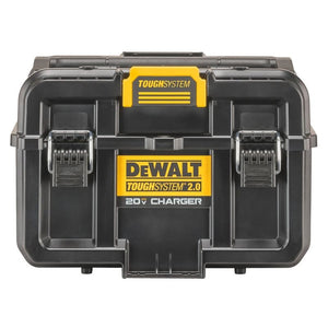 DEWALT DWST08050 TOUGHSYSTEM 2.0 20V Dual Port Charger