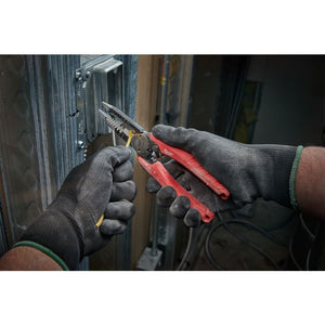 48-22-3079 Electricians Combination Wire Pliers