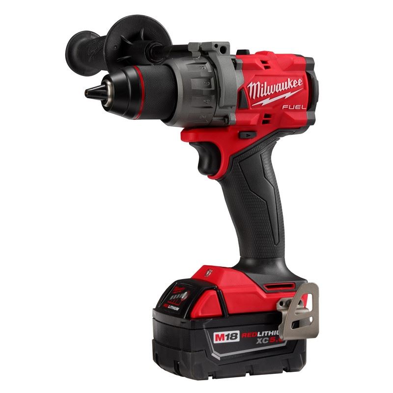 Milwaukee 2903-22 M18 FUEL 1/2in Drill/Driver Kit