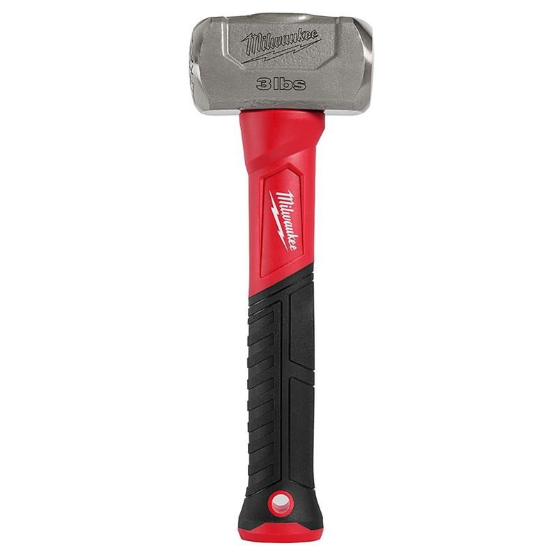 48-22-9310 3lb Fiberglass Drilling Hammer