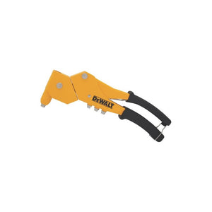 DEWALT DWHTMR77C Heavy Duty Swivel Head Riveter