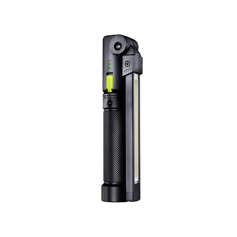 UNILITE IL-925R FOLDING INSPECTION LIGHT