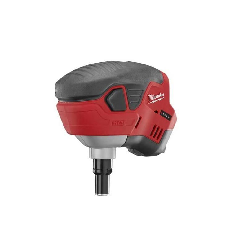 Milwaukee | 2458-20 M12 Cordless Lithium-Ion Palm Nailer