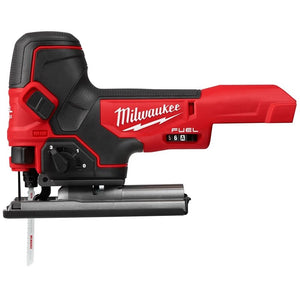 Milwaukee 2737B-20 M18 FUEL Barrel Grip Jig Saw (Tool Only)