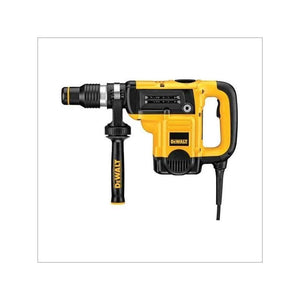 DEWALT | D25501K 1-9/16" SDS Max Combination Hammer Kit