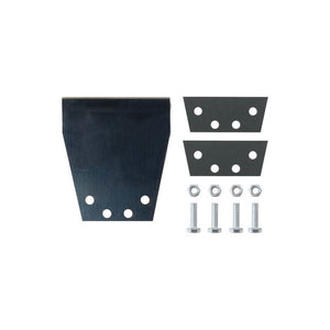 Makita T-02602 Replacement Blade Assembly for 6 in SDS-MAX Floor Scraper