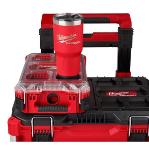 Milwaukee 48-22-8393R PACKOUT 30oz Tumbler