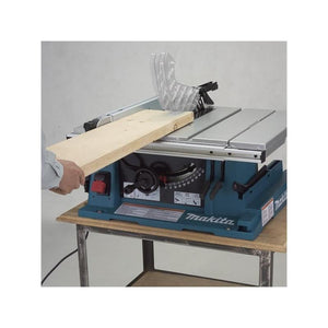 Makita | 2705X1 10" Contractor Table Saw with Stand