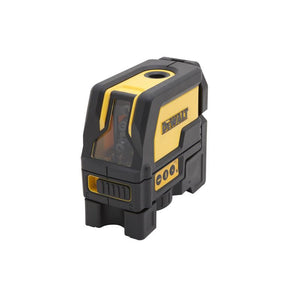 DEWALT | DW0822 Self Leveling Cross Line and Plumb Spots