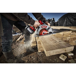 Milwaukee 2732-21HD M18 FUEL 7-1/4" Circular Saw Kit