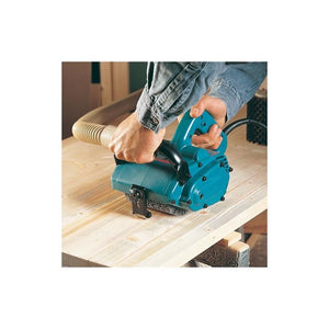 Makita | 9741 Wheel Sander 7.8-Amps, 3500 RPM, 4-3/4" x 4" Wheel Size