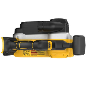 DEWALT DCW220B 20V MAX XR Brushless Cordless Belt Sander (Tool Only)