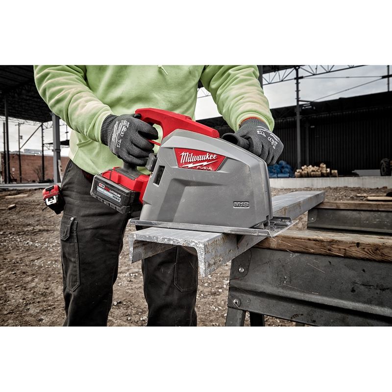 Milwaukee 2982-20 M18 8" Metal Cutting Circular Saw