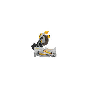 DEWALT DWS715 15 Amp 12 in. Single Bevel Compound Miter Saw