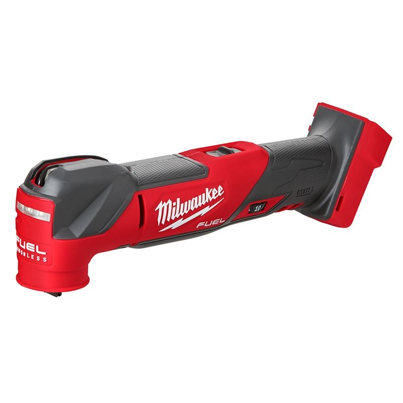 Milwaukee 2836-20 M18 FUEL Oscillating Multi-Tool