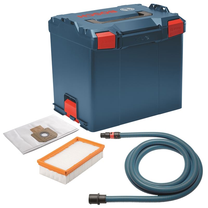 Bosch GXA4-02L 14-Gallon PRO+GUARDâ„¢ Surfacing Kit