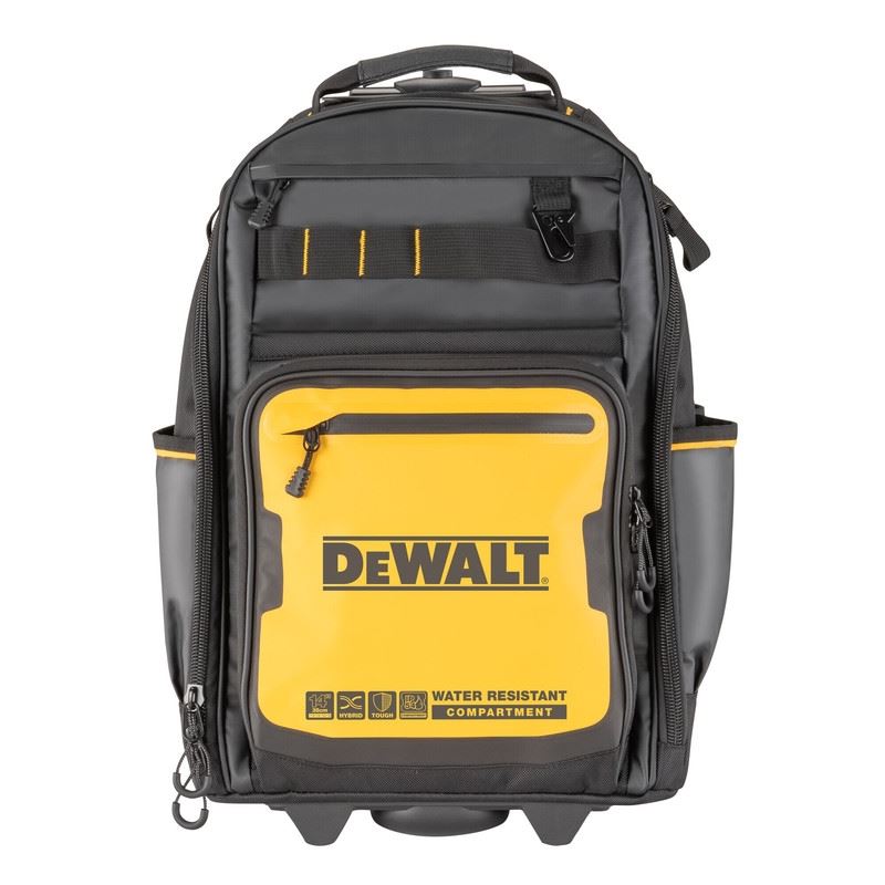 DEWALT DWST560101 PRO Backpack on Wheels