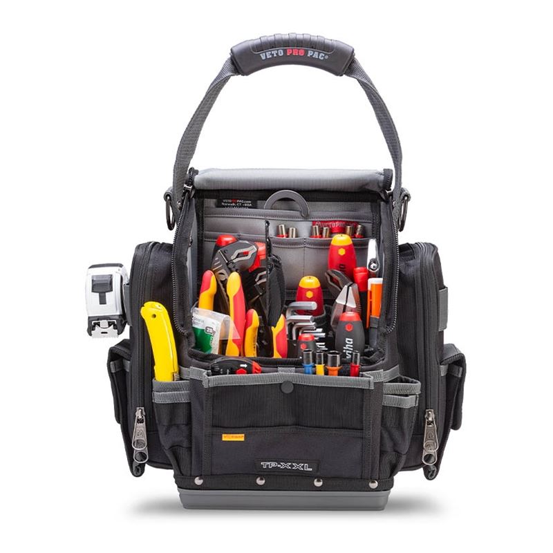 Veto Pro Pac TP-XXL Mid-sized Tool Pouch