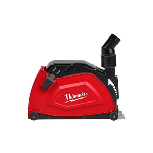 Milwaukee 49-40-6120 7" / 9" Large Angle Grinder Cutting Shroud