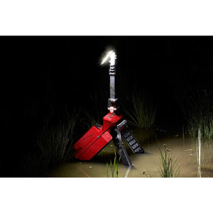 2120-20 M18 18 Volt Lithium-Ion Cordless ROCKET Dual Pack Tower Light with ONE-KEY  - Tool Only