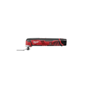 Milwaukee 2426-21 M12 Cordless LITHIUM-ION Multi-Tool Kit