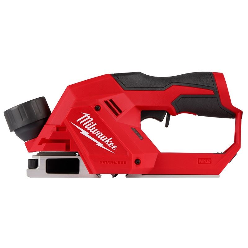 Milwaukee 2524-20 M12 BRUSHLESS 2in PLANER