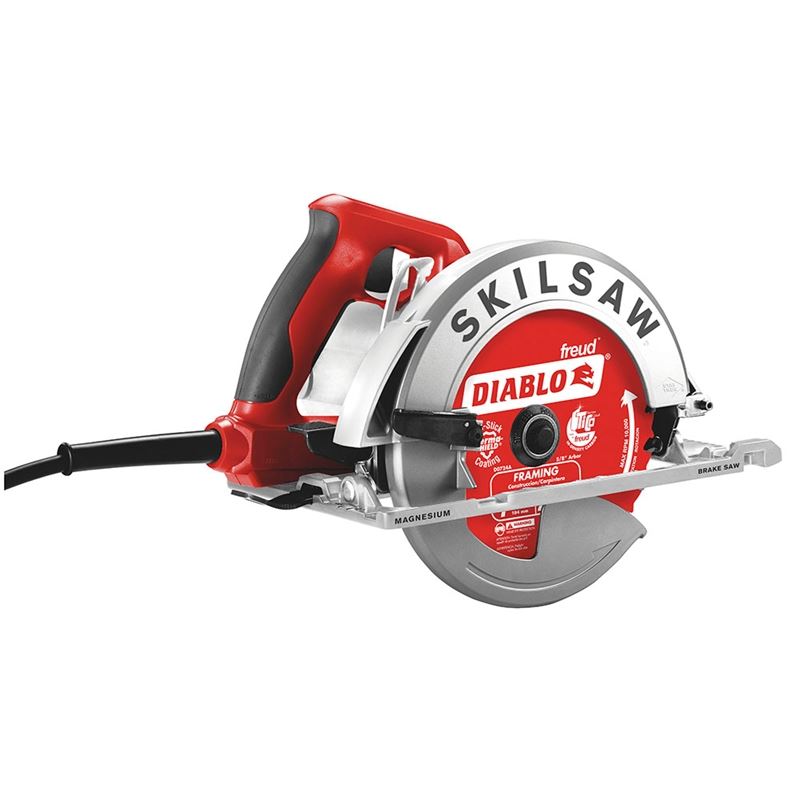 SKILSAW SPT67WMB-22 7-1/4 In. Magnesium SIDEWINDERâ„¢