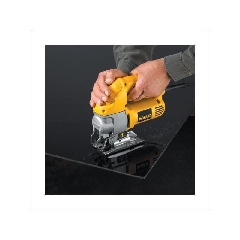 DEWALT | DW317K Compact Jig Saw