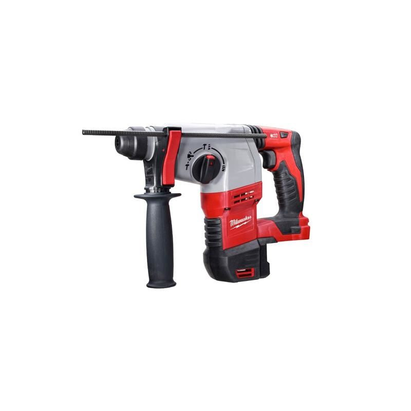 Milwaukee | 2605-20 M18 Cordless Lithium-Ion 7/8" SDS-Plus Rotary Hammer