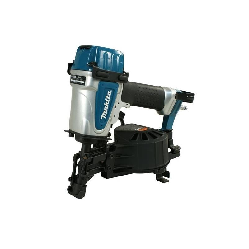 Makita | AN453 1-3/4" Coil Roofing Nailer