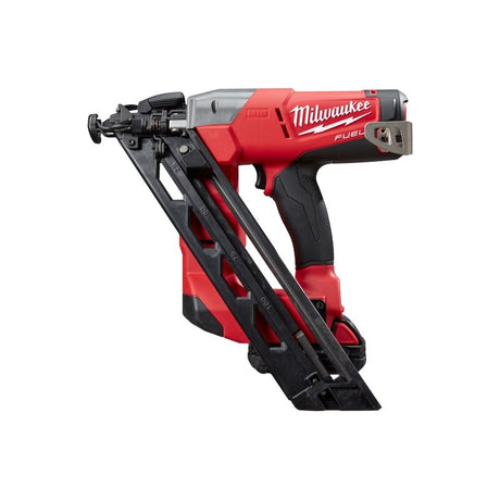 Milwaukee 2743-21CT M18 FUEL 15ga Finish Nailer Kit