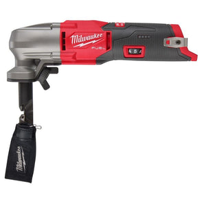 Milwaukee 2476-20 M12 FUEL 16 Gauge Variable Speed Nibbler