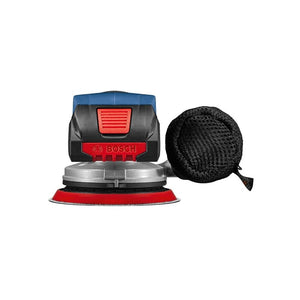 Bosch GEX18V-5N 18V Brushless 5 In. Random Orbit Sander (Bare Tool)