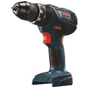 Bosch | HDS181AB 18V Compact Tough 1/2 In. Hammer Drill/Driver (Bare Tool) | BFP