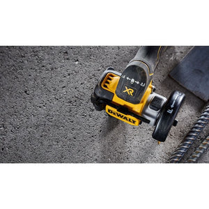 Dewalt DCS438B 20V MAX XR Brushless Cordless 3 in. Cut-Off Tool (Tool Only)