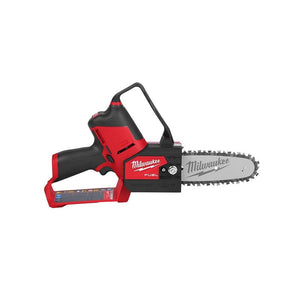 2527-20 M12 FUEL 12 Volt Lithium-Ion Brushless Cordless HATCHET 6 in. Pruning Saw (Tool-Only)