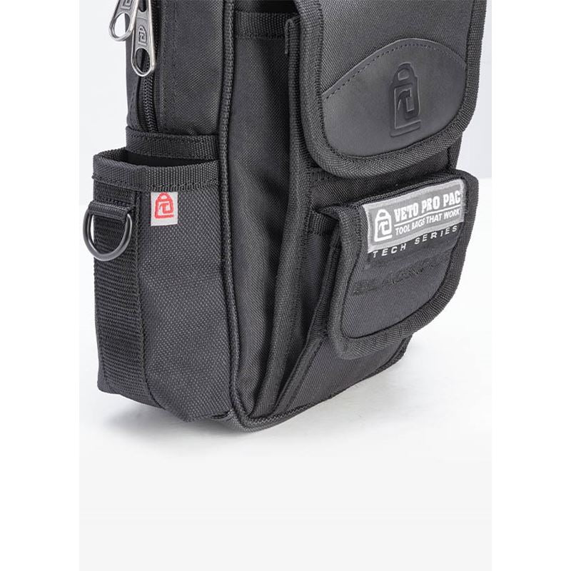 Veto Pro Pac MB2 BLACKOUT Meter Bag