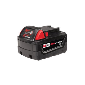 Milwaukee | 48-11-1828 M18 XC RED LITHIUM 18V Lithium-ion Cordless Tool Battery