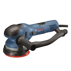 Bosch GET65-5N 5 In. Dual-Mode Random Orbit Sander