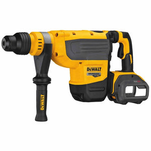 DEWALT DCH733B FLEXVOLTÂ® 60V MAX* 1-7/8" SDS MAX Rotary Hammer (Tool Only)