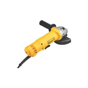 DEWALT | DWE402 4-1/2" (115 mm) Small Angle Grinder