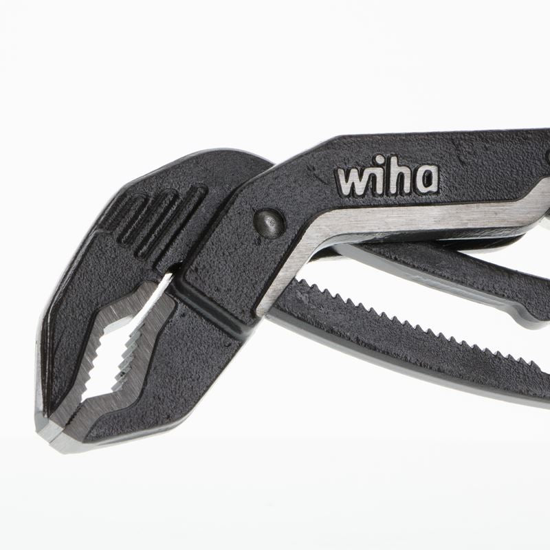 Wiha Soft Grip Auto Pliers 10.0in