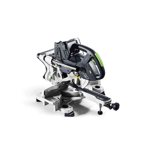 FESTOOL KSC 60 EB-Basic KAPEX Cordless Sliding Compound Miter Saw (Tool Only)