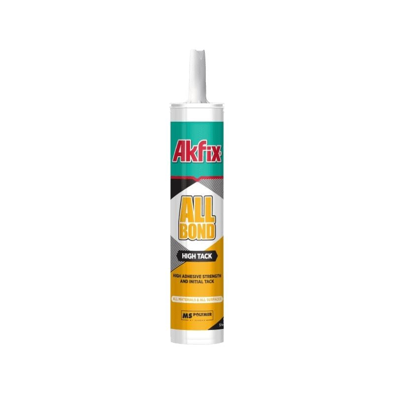 Akfix All Bond MS Polymer High Tack Shore